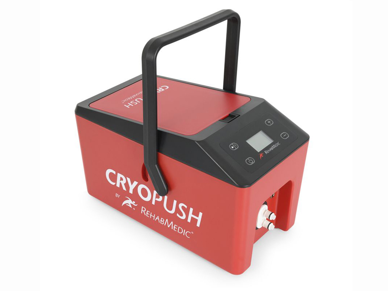 alquiler cryopush