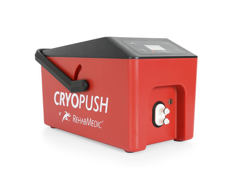 alquiler cryopush 2