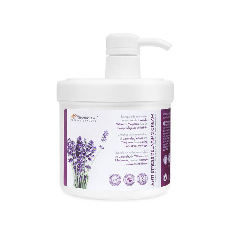 Crema-Masaje-Relajante-Antiestrés-500ml