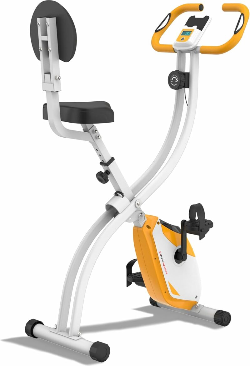 bici estatica alquiler