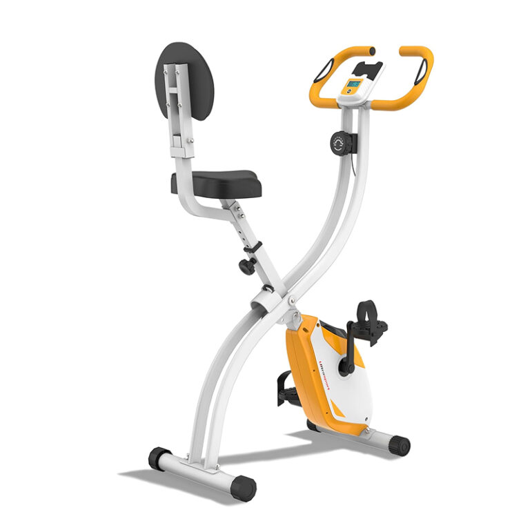 Alquiler Bici Estática plegable